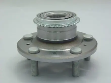 Маточина колеса NTY KLT-MS-043