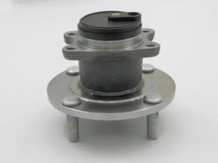 Маточина колеса NTY KLT-MS-044