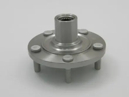 Ступица колеса задний NTY KLT-MS-047P
