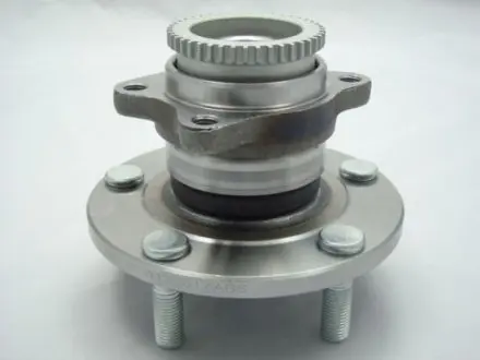 Ступица колеса NTY KLT-MS-055