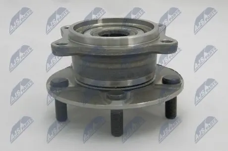 Маточина колеса NTY KLT-MS-056