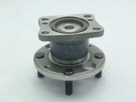 Маточина колеса NTY KLT-MZ-047