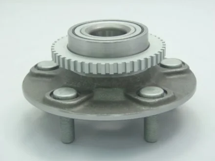 СТУПИЦЯ КОЛЕСА ЗАДНЯ NTY KLT-NS-012