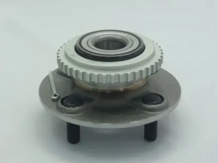 Ступица колеса NTY KLT-NS-040