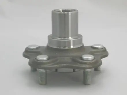 Ступица колеса задний NTY KLT-NS-070P