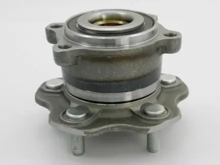 Маточина колеса NTY KLT-NS-089