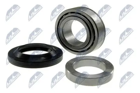 Фото подшипник ступицы NTY KLT-NS-090 Подшипник ступицы NTY KLT-NS-090