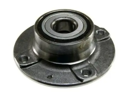 Маточина колеса NTY KLT-PE-017