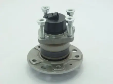 Ступица колеса NTY KLT-PL-006