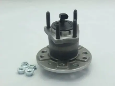 Маточина колеса NTY KLT-PL-024