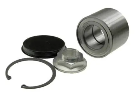 Підшипник маточини NTY KLT-PL-034