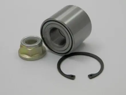 Підшипник маточини NTY KLT-RE-040
