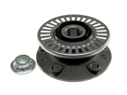 СТУПИЦА КОЛЕСА NTY KLT-RE-041