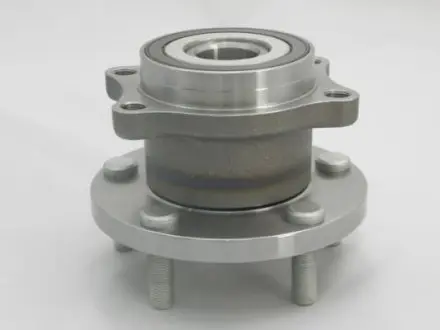 Маточина колеса NTY KLT-SB-015