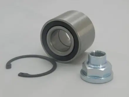 Підшипник маточини NTY KLT-SU-019