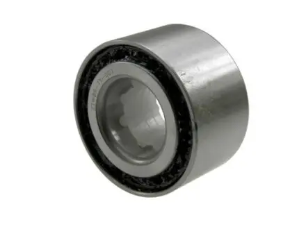 Підшипник маточини NTY KLT-TY-001