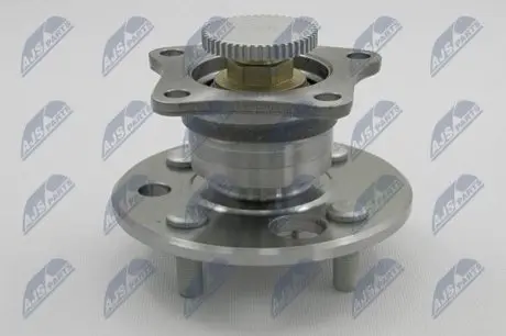 Маточина колеса NTY KLT-TY-034