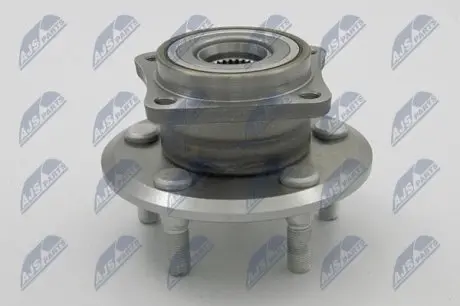 Маточина колеса NTY KLT-TY-035