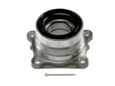 Маточина колеса NTY KLT-TY-037