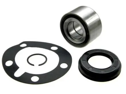 Підшипник маточини NTY KLT-TY-048