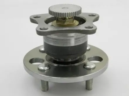 Маточина колеса NTY KLT-TY-056