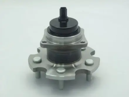Маточина колеса NTY KLT-TY-087
