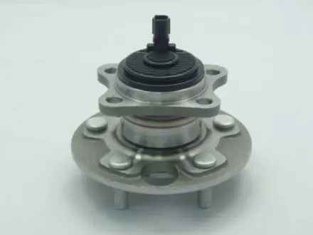 СТУПИЦА КОЛЕСА NTY KLT-TY-090