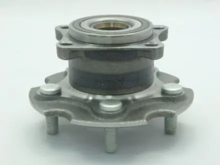 Маточина колеса NTY KLT-TY-092