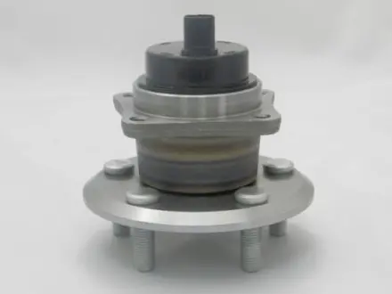 Маточина колеса NTY KLT-TY-094