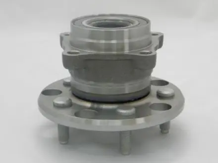 Ступица колеса NTY KLT-TY-095
