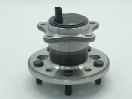 Ступица колеса NTY KLT-TY-097