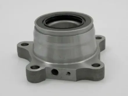 Маточина колеса NTY KLT-TY-098
