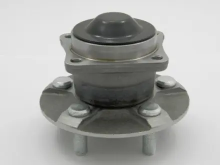 Маточина колеса NTY KLT-TY-105