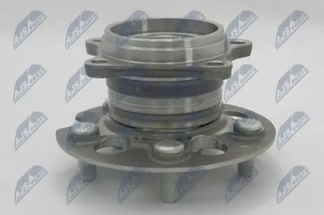 Ступица колеса NTY KLT-TY-111
