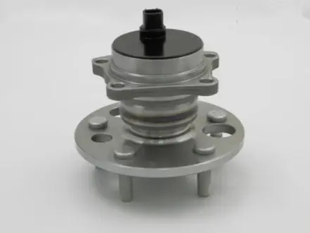 Маточина колеса NTY KLT-TY-113