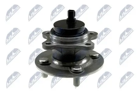 Маточина колеса NTY KLT-TY-128