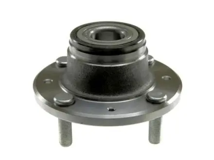 Ступица колеса NTY KLT-VV-011