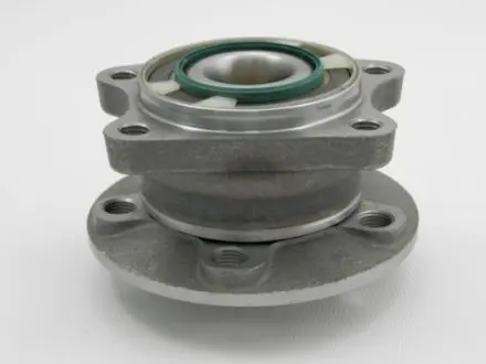 Маточина колеса NTY KLT-VV-012