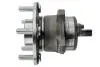 Ступиця колеса NTY KLT-VV-013 (фото 3)