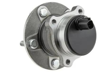 Ступиця колеса NTY KLT-VV-013