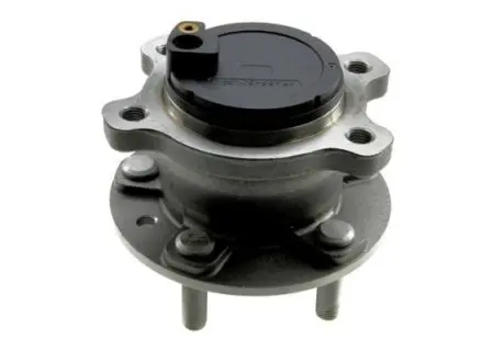 Ступица колеса NTY KLT-VV-026