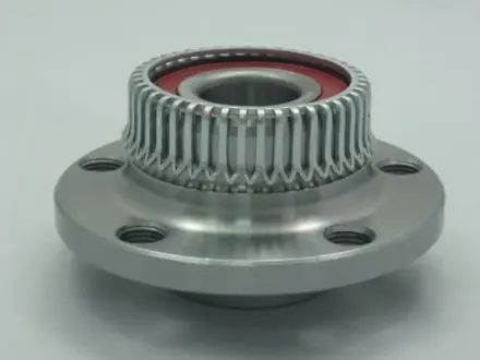 Ступица колеса NTY KLT-VW-004
