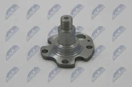 Ступица колеса задняя NTY KLT-VW-004P