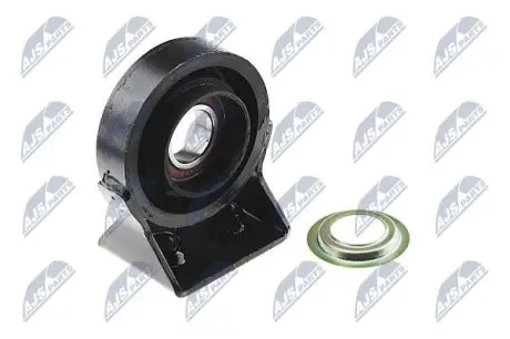 Подвесной подшипник карданного вала SSANGYONG REXTON 02- NTY NLW-DW-002
