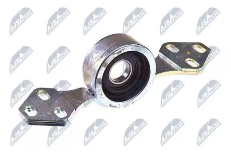 Опора карданного вала NTY NLW-ME-009