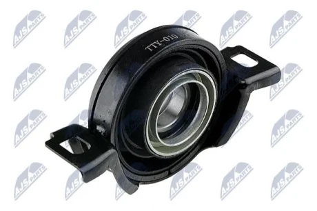 ОПОРА КАРДАННОГО ВАЛУ NTY NLW-TY-010