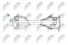 Напіввісь NTY NPW-AU-009 (фото 4)