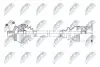 Полуось NTY NPW-AU-015 (фото 1)