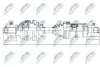 Напіввісь NTY NPW-BM-019 (фото 1)
