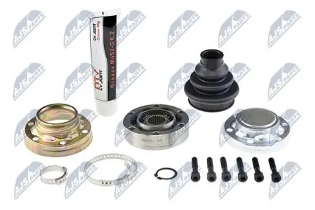Шарнир равных угловых скоростей NTY NPW-BM-034